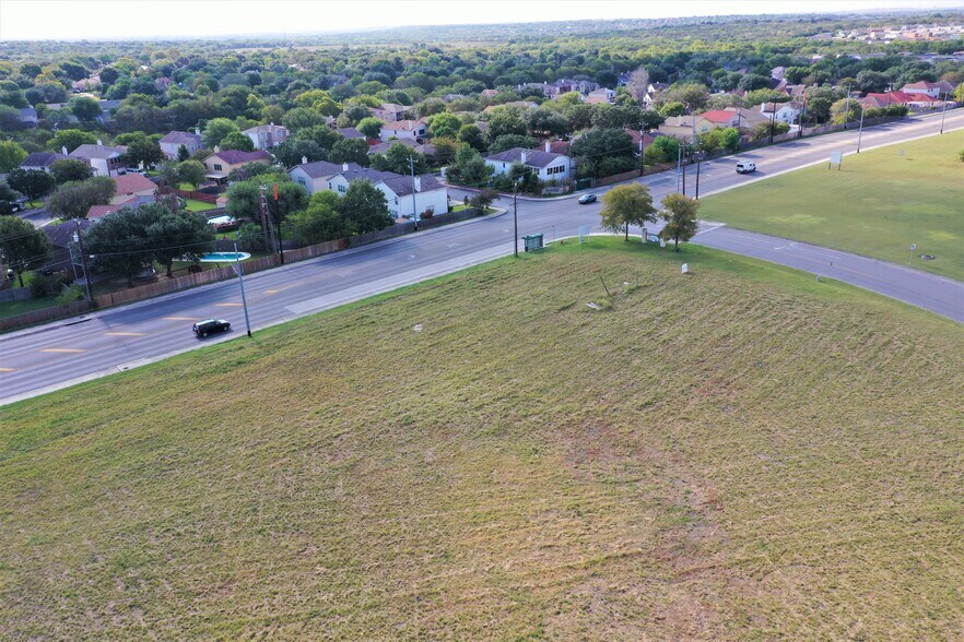 More Photos Of Kitty Hawk & Mesquite Pas Rd @ Mesquite Pass, Converse Land For Sale