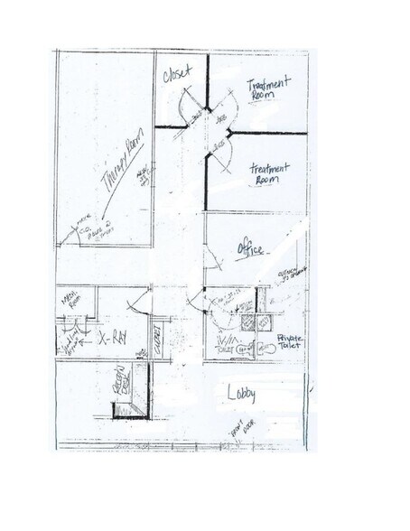 More Photos Of 2312 W Pawnee St, Wichita Unknown For Lease