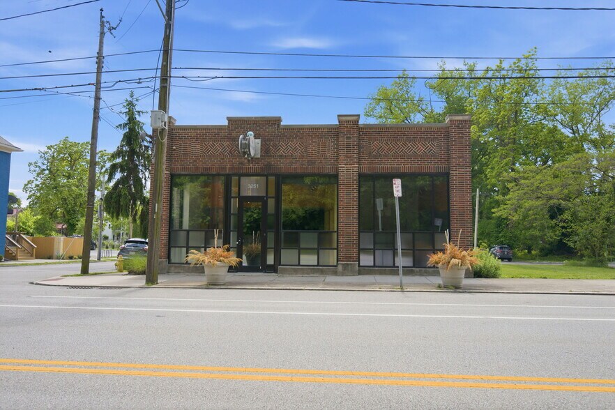 More Photos Of 3251 Riverside Dr, Cincinnati Loft Creative Space For Lease