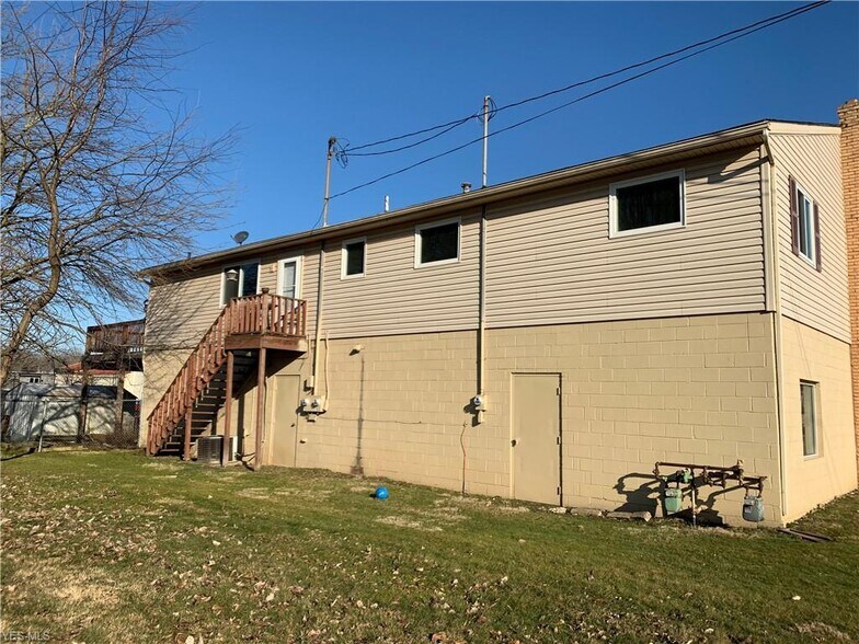 More Photos Of 3325-3327 Middlebranch Ave NE, Canton Medical For Sale