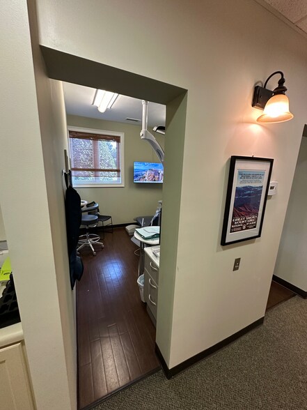 More Photos Of 155 Halton Rd, Greenville Medical For Lease