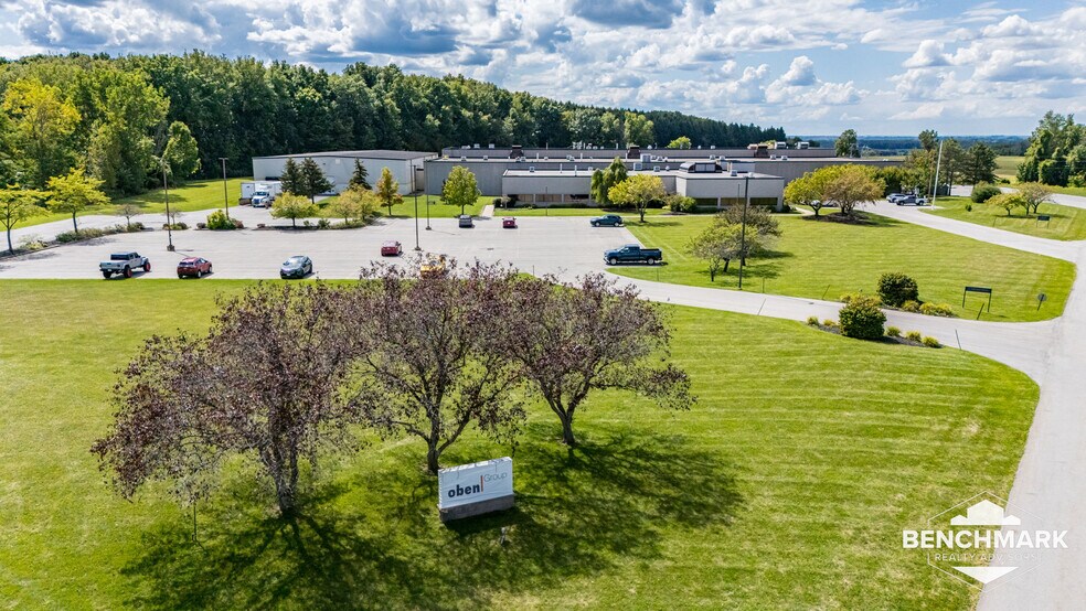 More Photos Of 2754 W Park Dr, Bloomfield Manufacturing For Sale