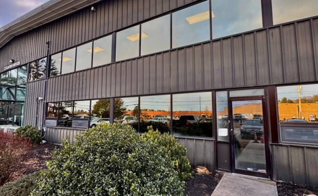 More Photos Of 865 Spring St, Westbrook Showroom For Sale