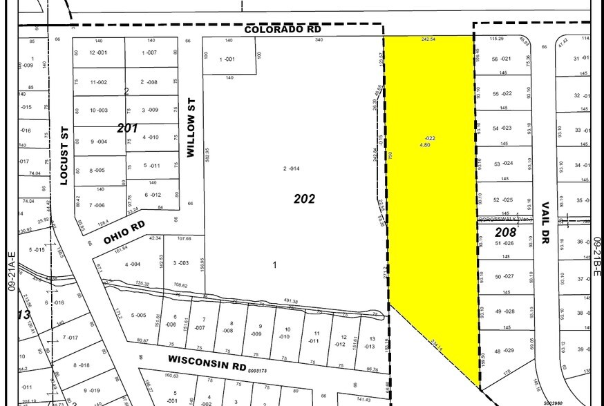 More Photos Of 222 Colorado Ave, Frankfort Medical For Sale