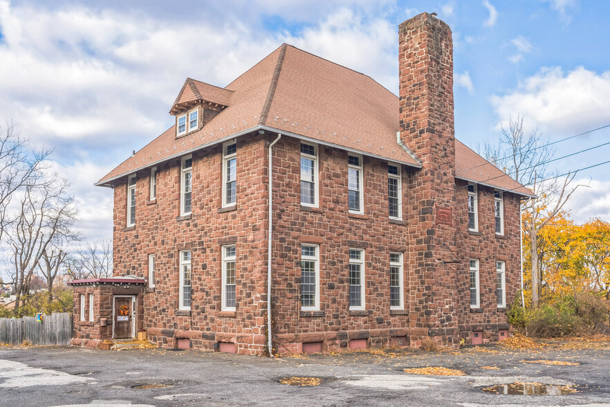 Primary Photo Of 13250 Trevose Rd, Philadelphia Daycare Center For Sale