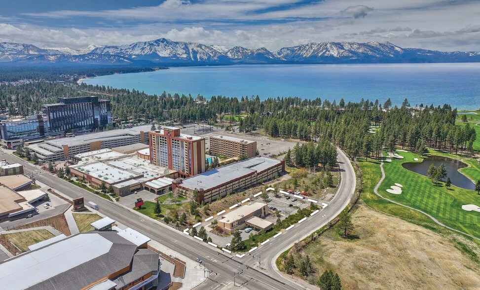 Primary Photo Of 110 Lake Parkway, Stateline Land For Sale