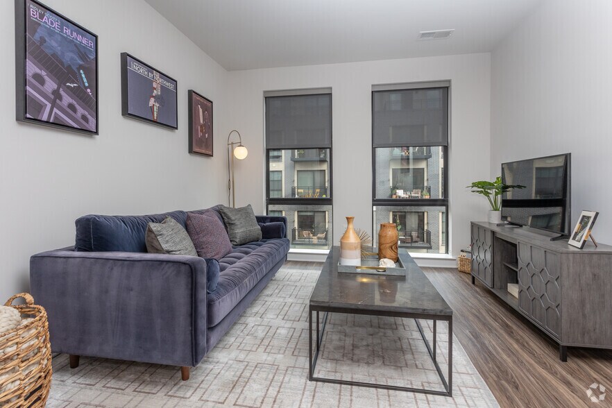 More Photos Of 680 Rhode Island Ave NE, Washington Apartments For Lease