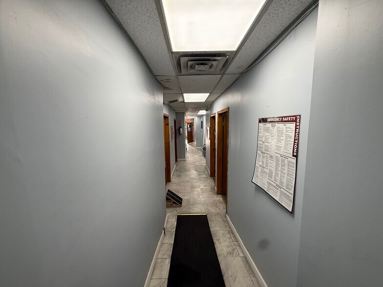 More Photos Of 235 Wyckoff Ave, Brooklyn Storefront Retail Residential For Lease