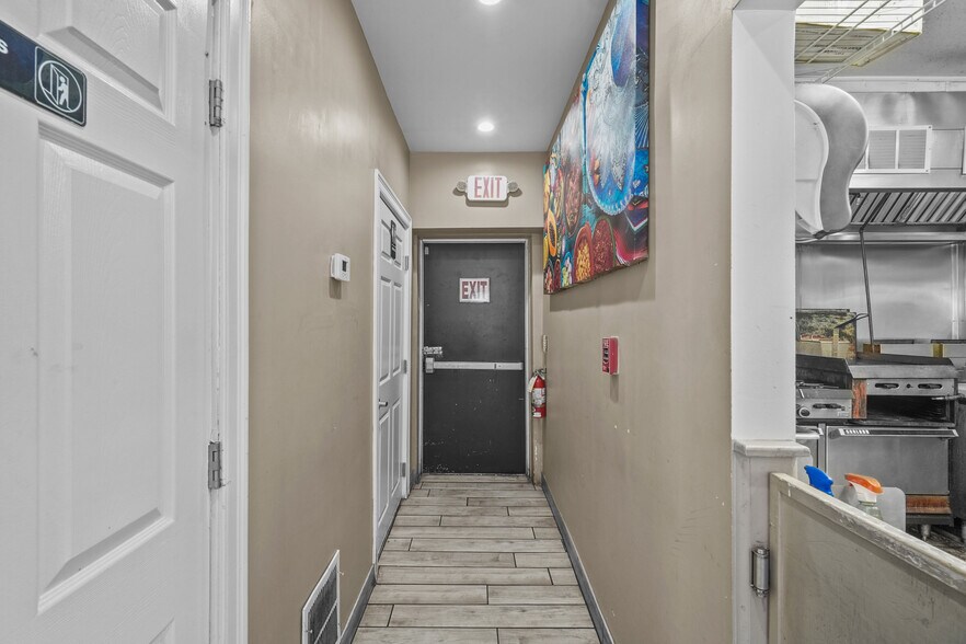 More Photos Of 1007 Charles St, Providence General Retail For Sale