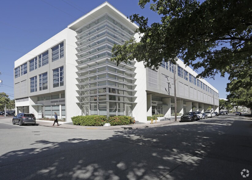 More Photos Of 1430 S Dixie Hwy, Coral Gables Office For Lease