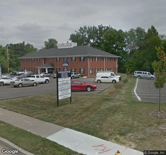 More Photos Of 1000 Fairgrounds Rd, Saint Charles Office For Lease