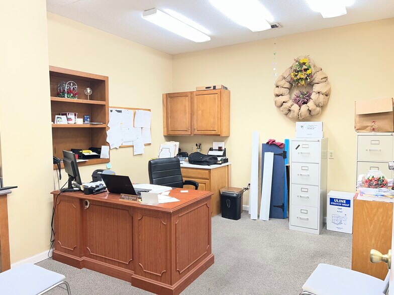 More Photos Of 601 Kellam Rd, Dublin Warehouse For Sale