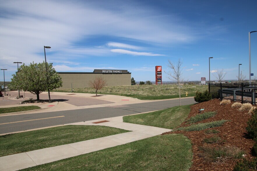 More Photos Of 16600 W Colfax Ave, Golden Land For Sale