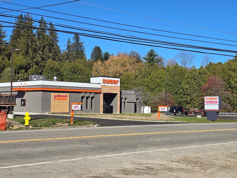 Primary Photo Of 928 State Route 244, Alfred General Retail For Lease