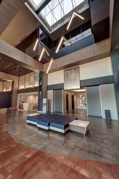 More Photos Of 14841 N Dallas Pky, Addison Office For Lease