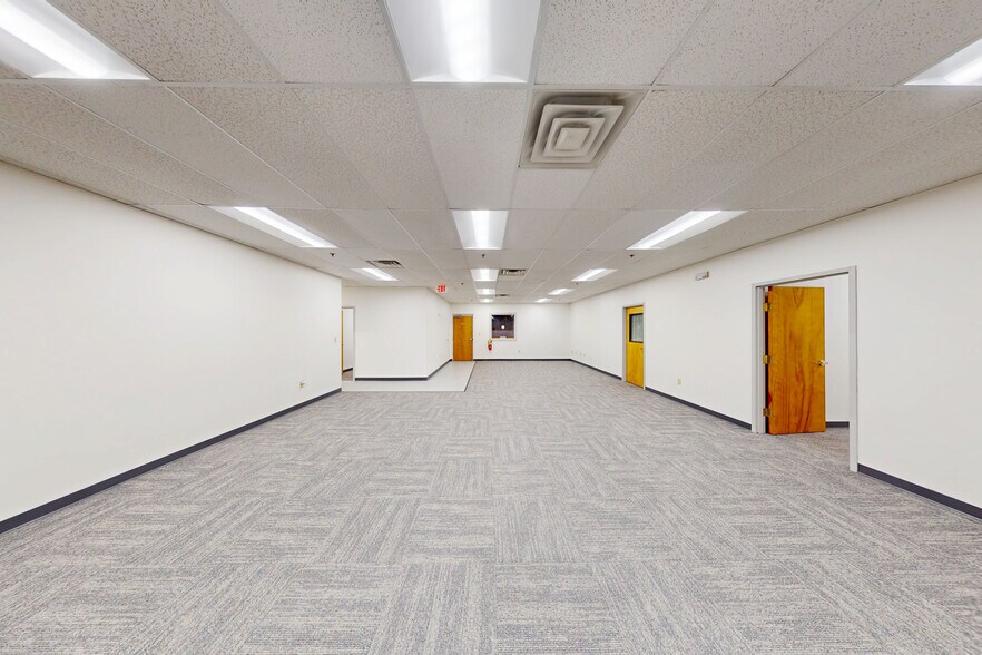 More Photos Of 4787 Stalwart Dr, Fairburn Warehouse For Lease