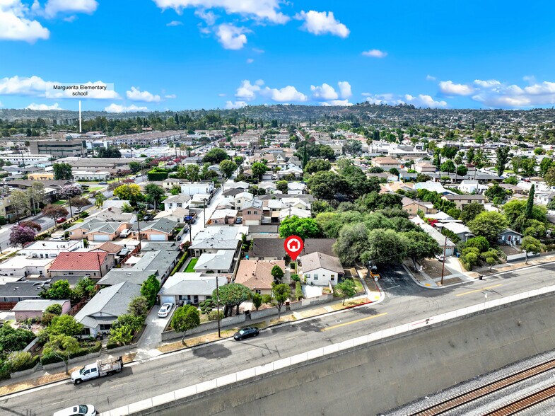More Photos Of 1002-1010 S Campbell Ave, Alhambra Apartments For Sale
