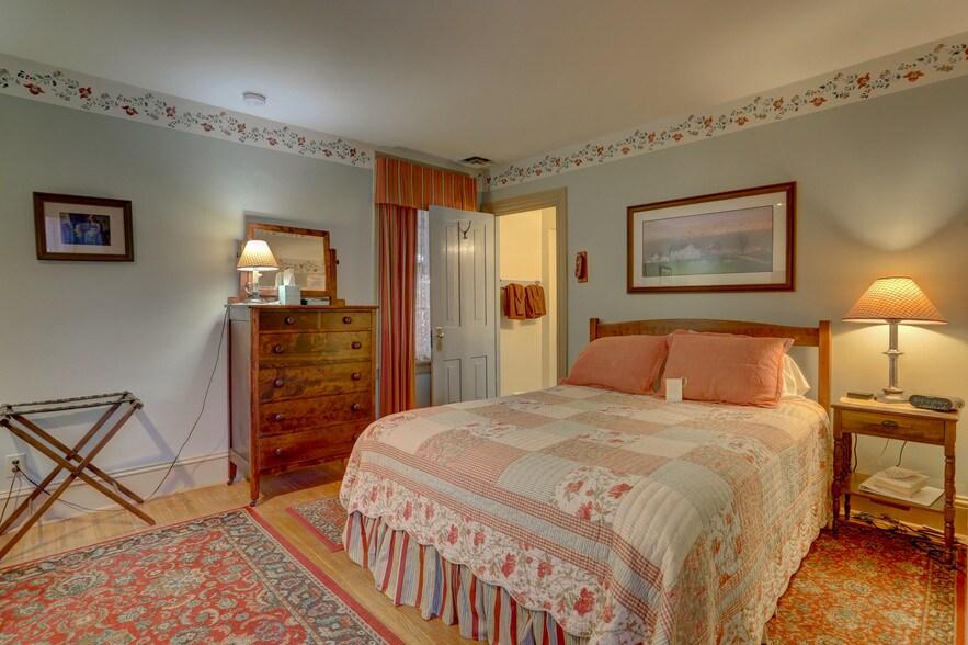 More Photos Of 62 E Main St, Lititz Hospitality For Sale