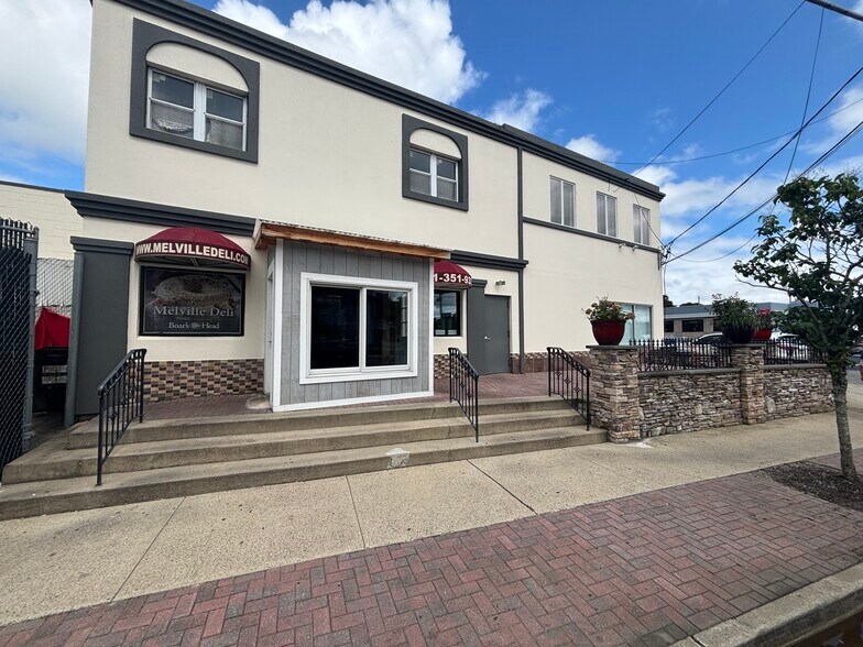 More Photos Of 90 Broadhollow Rd, Melville Freestanding For Lease