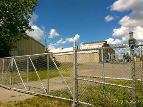 More Photos Of 400 Ingham Ave, Blasdell Light Distribution For Lease