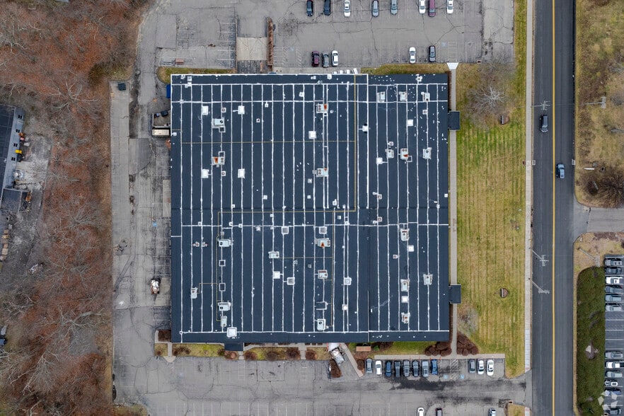 More Photos Of 14-20 Progress Dr, Shelton Office For Lease