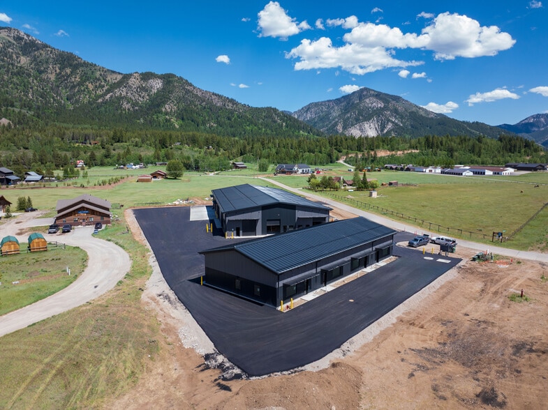 More Photos Of 856 Elkhorn Drive Lot #1 of Alpine Business park, Alpine Warehouse For Sale