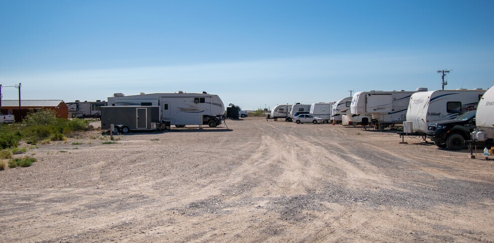 More Photos Of 220 Camp St, Mentone Trailer Camper Park For Sale