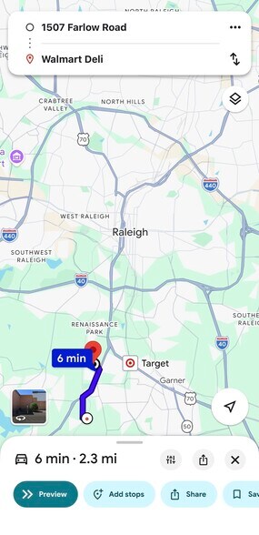 More Photos Of 1425 Farlow Rd, Raleigh Manufactured Housing Mobile Home Park For Sale