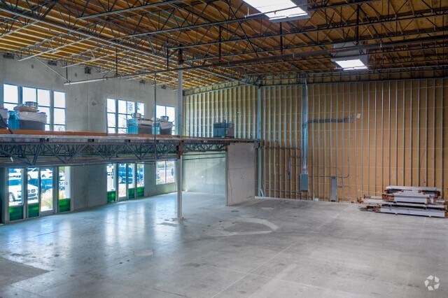 More Photos Of 6088-6188 Innovation Way, Carlsbad Unknown For Lease