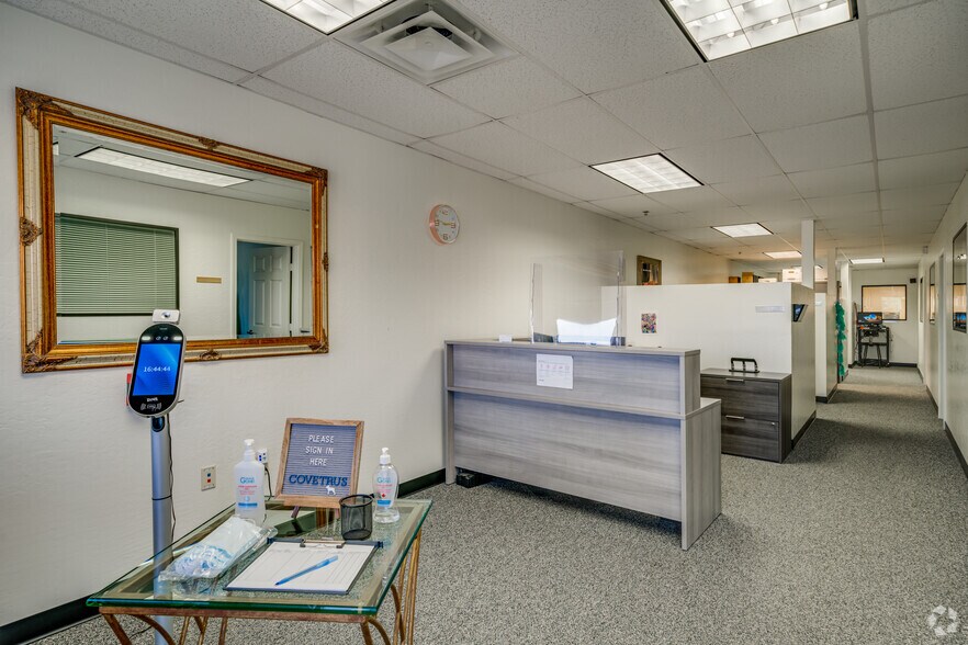 Photo of 1st Floor Ste 110