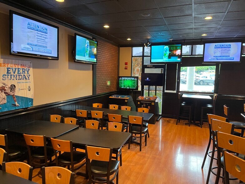 More Photos Of 42882 Truro Parish Dr, Ashburn Storefront For Sale