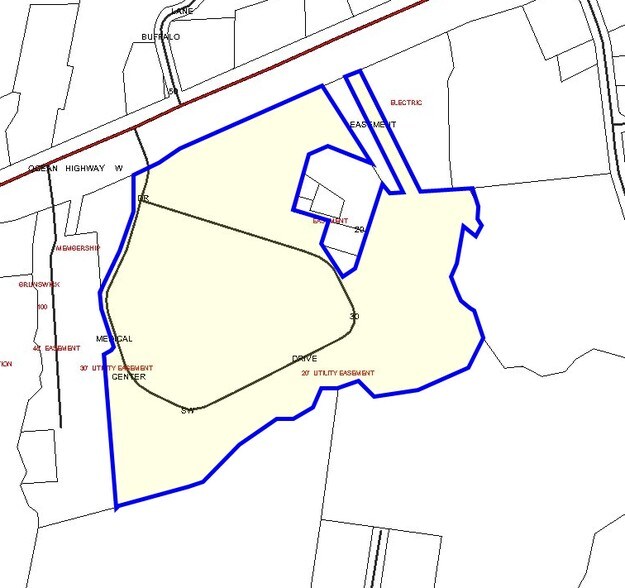 More Photos Of 1 Medical Center Dr SW, Supply Skilled Nursing Facility For Sale