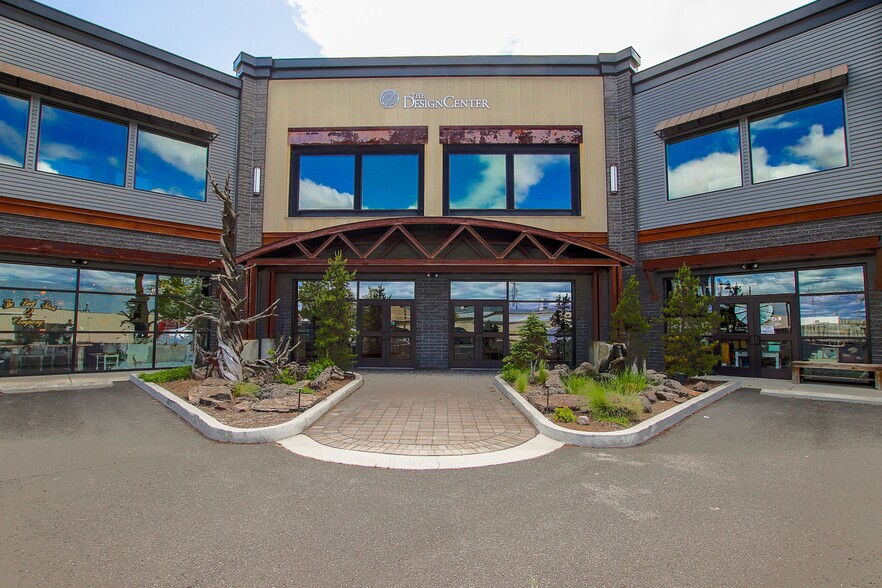 Primary Photo Of 2127 S Hwy 97, Redmond General Retail For Lease