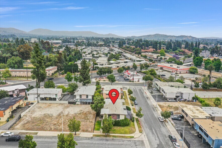 More Photos Of 602 Cedarglen Dr, Azusa Manufactured Housing Mobile Home Park For Sale