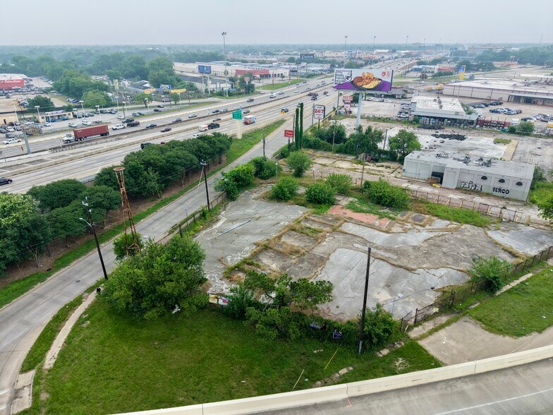 More Photos Of 7926-7928 N Shepherd Dr, Houston Land For Sale