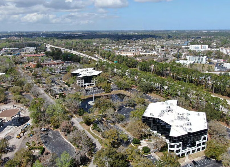 Primary Photo Of 8381 Dix Ellis Trl, Jacksonville Office For Sale