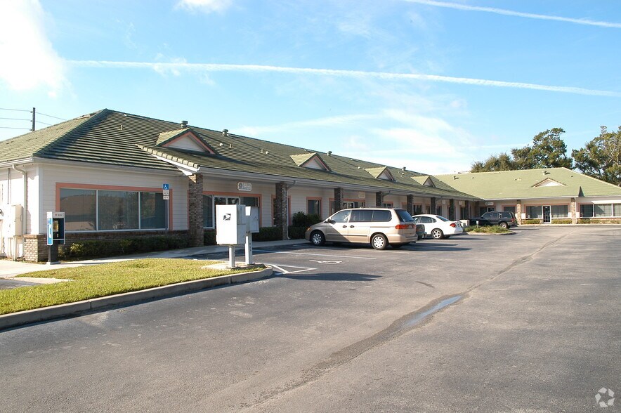 More Photos Of 901-911 N Central Ave, Kissimmee Medical For Lease