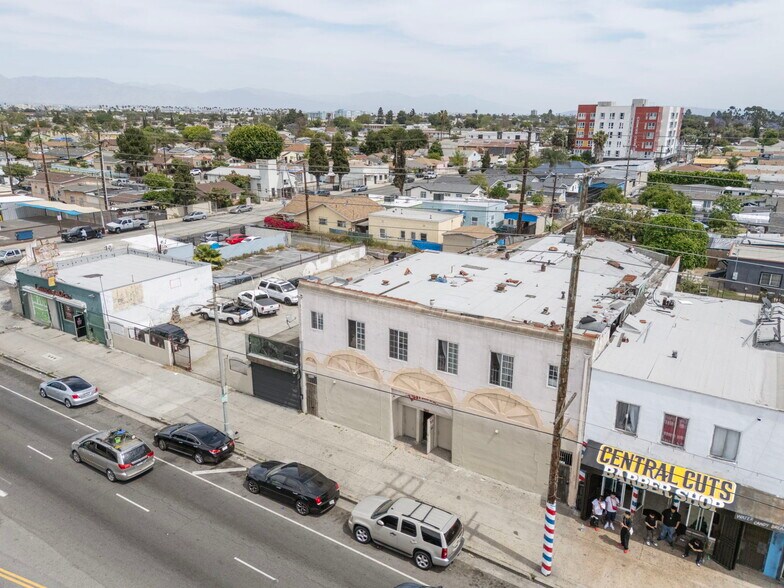 More Photos Of 7916 S Central Ave, Los Angeles Storefront For Sale