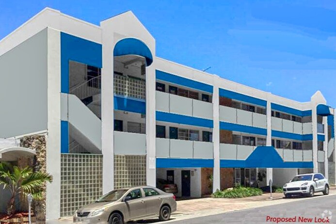 Primary Photo Of 145 Madeira Ave, Coral Gables Loft Creative Space For Lease