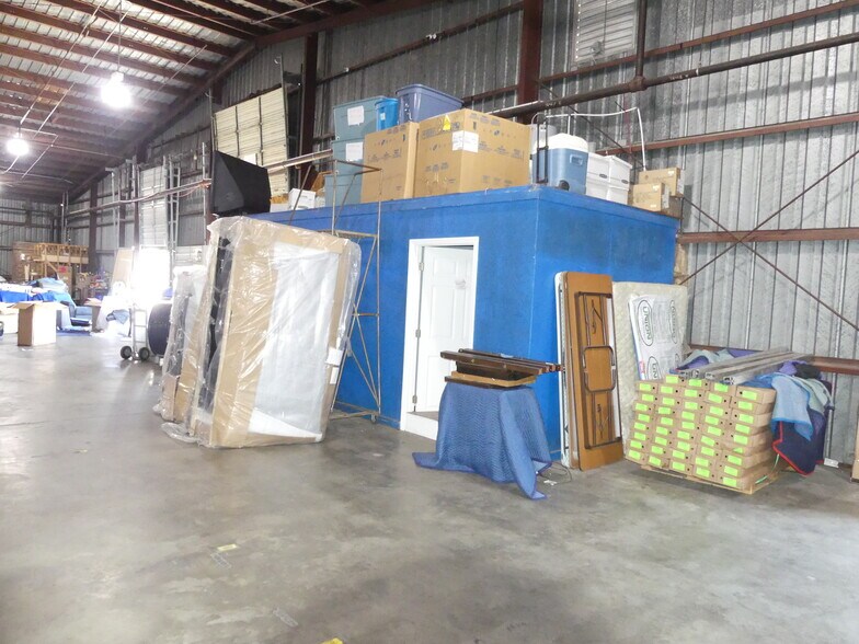More Photos Of 705 William St, Goldsboro Warehouse For Sale