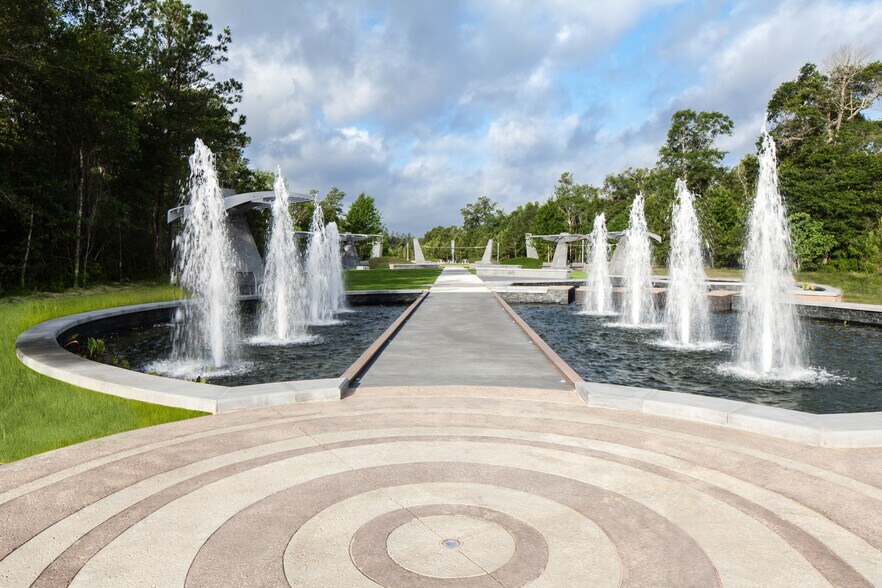 More Photos Of 0 Deison Park Dr, Conroe Land For Sale