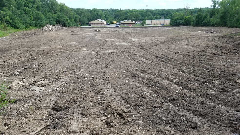 More Photos Of 1735 E Cass St, Joliet Land For Sale