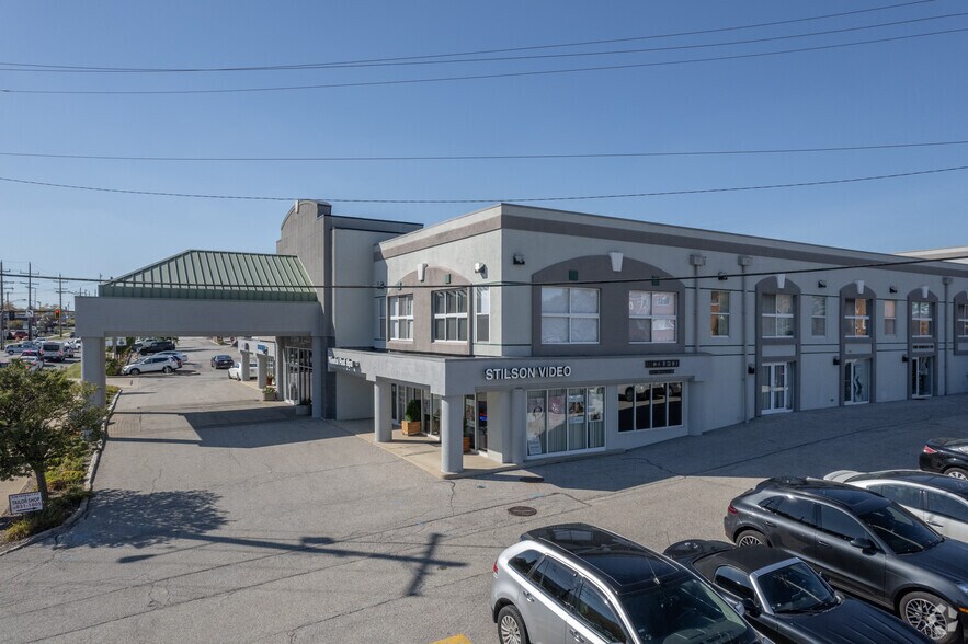 More Photos Of 27629 Chagrin Blvd, Beachwood Office For Sale