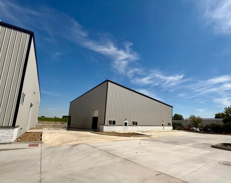 More Photos Of , Longmont Industrial For Sale