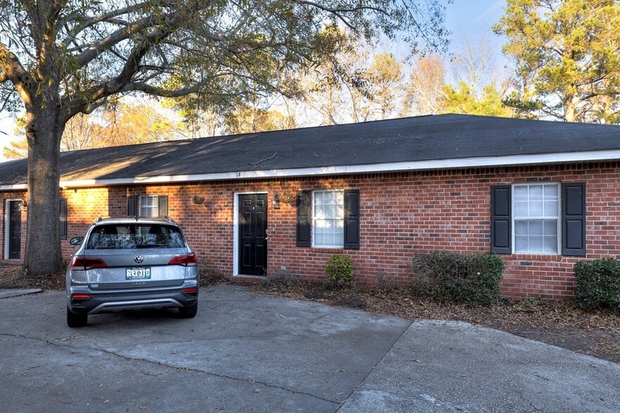 More Photos Of 2026 Gion St, Sumter Apartments For Sale