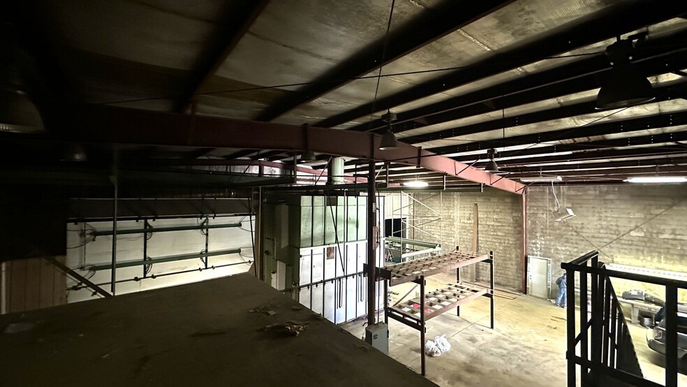 More Photos Of 3731 W Alexandersville Bellbrook Rd, Dayton Warehouse For Sale