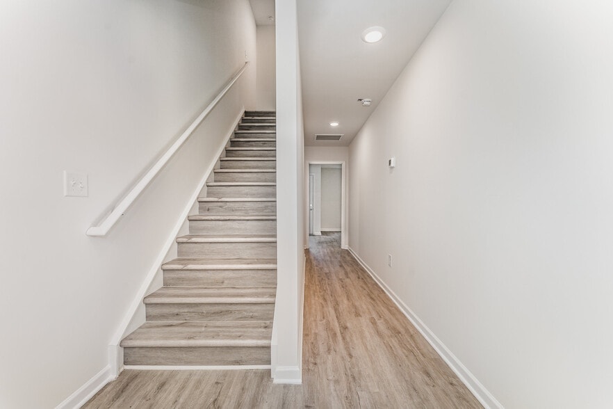 More Photos Of 711 Fairview St, High Point Multifamily For Sale