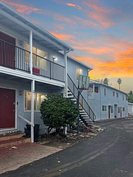 More Photos Of 490 Page St, San Jose Apartments For Sale
