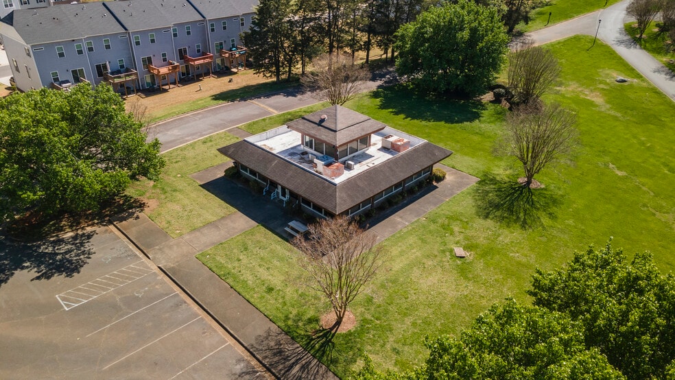 More Photos Of 130 Heritage Blvd, Fort Mill Religious Facility For Sale