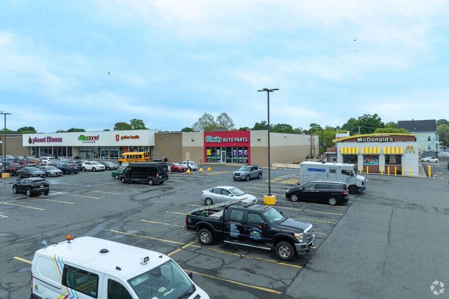Primary Photo Of 50 Boston St, Lynn General Retail For Lease